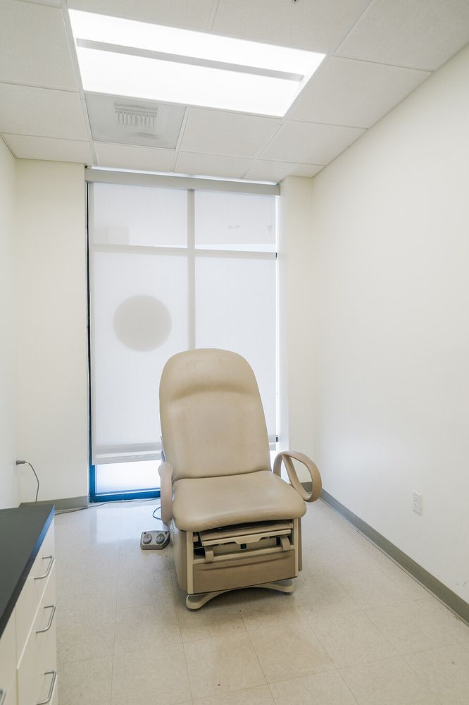 Carbon Health Urgent Care Berkeley