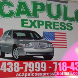 acapulco car service
Acapulco Car Service - Taxis - 4911 8th Ave, Borough Park, Brooklyn ... acapulco car service
Acapulco Car Service - Taxis - 4911 8th Ave, Borough Park, Brooklyn ...