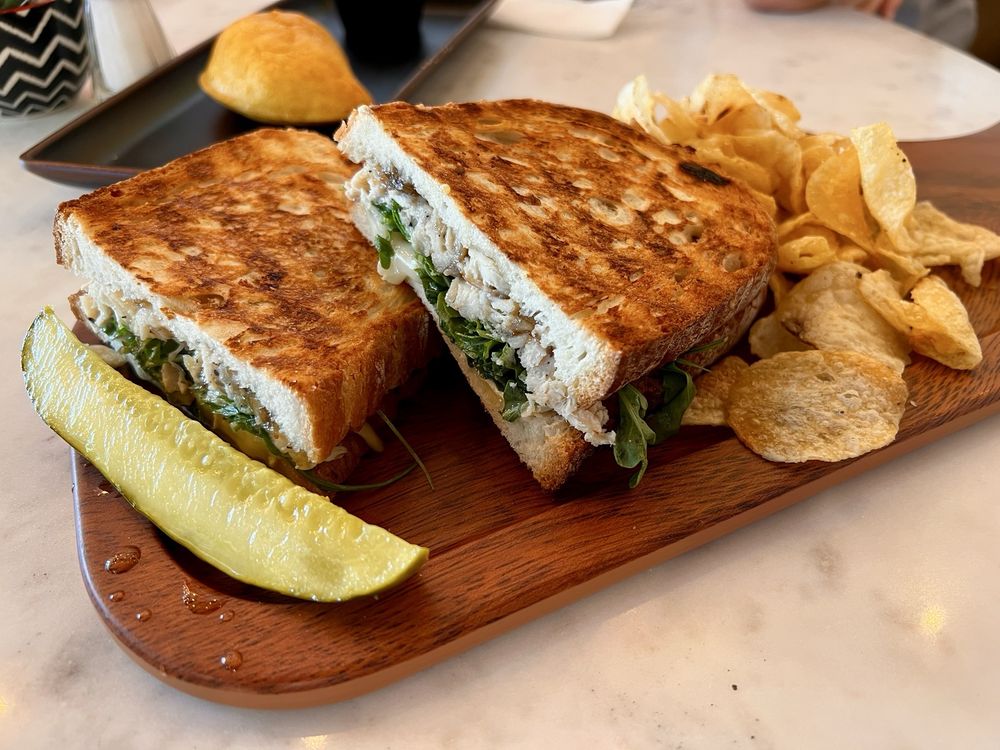 Blend & Bite Image