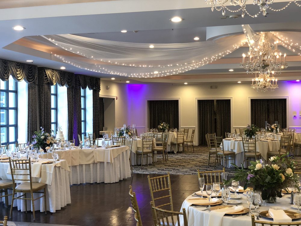 Mohawk River Country Club