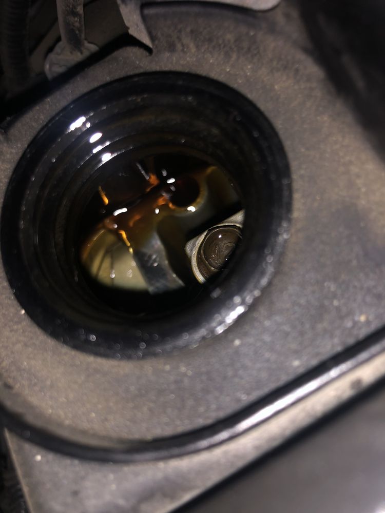 Valvoline Instant Oil Change