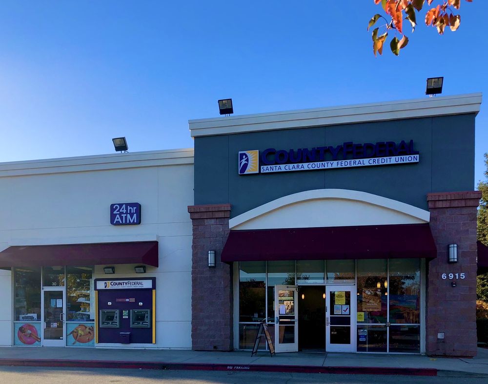 Santa Clara County Federal Credit Union