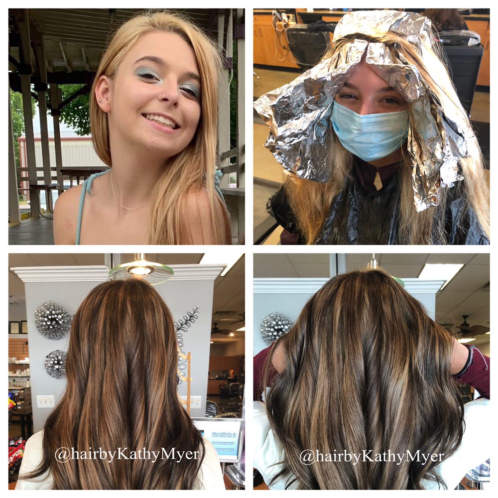 Image Makers Salon