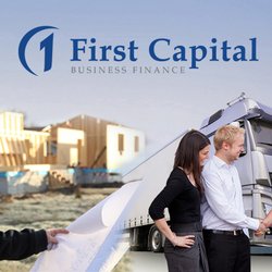 First Capital Business Finance - Business Financing - 505 E First ...