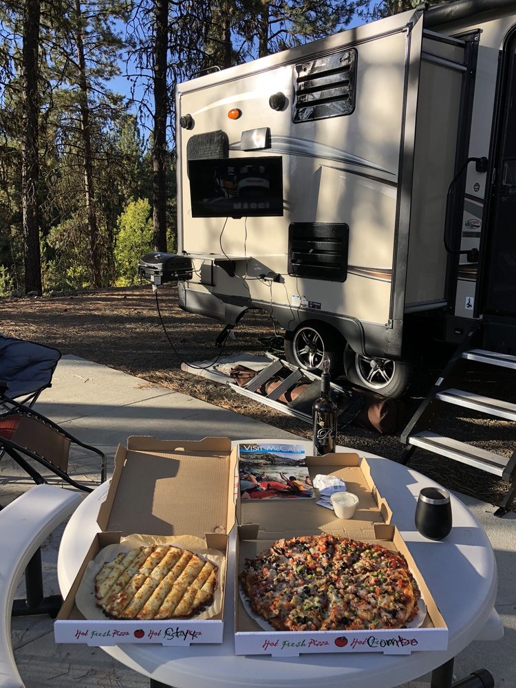 McCall RV Resort 18 Photos & 16 Reviews Vacation Rentals 200