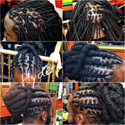 Hydefinition Barbershop 458 Lincoln Ave City Line Cypress