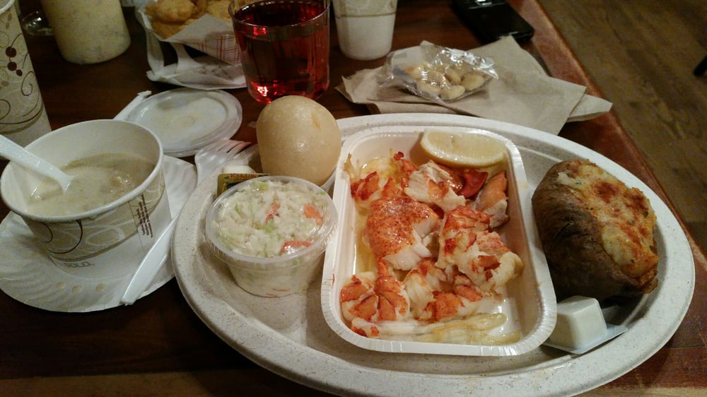 Al’s Seafood 36 Photos & 60 Reviews Seafood 51 Lafayette Rd