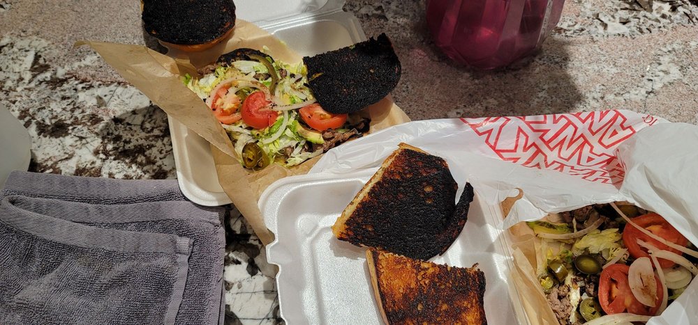 Sergio’s Tacos