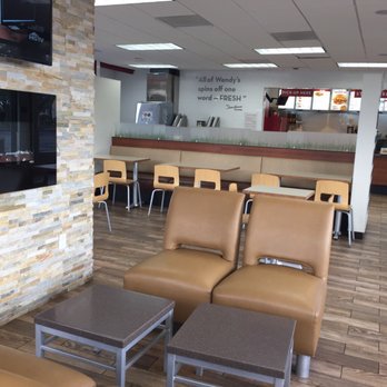 Wendy S 20 Photos 25 Reviews Fast Food 2439 W March Ln Photo Of Wendy S Stockton Ca United States Our First Visit To