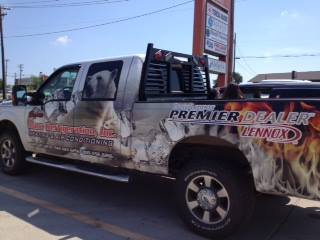 image of business Mann Refrigeration
