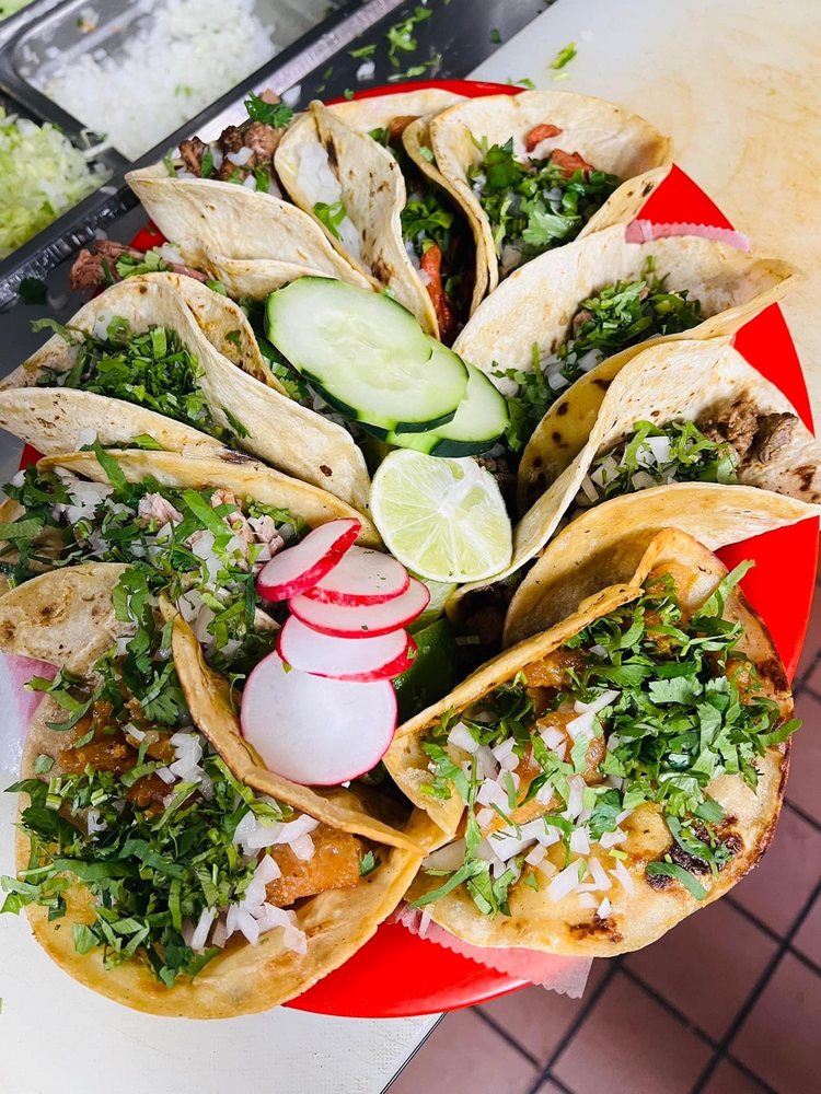 La Michoacana Taqueria y Tortilleria