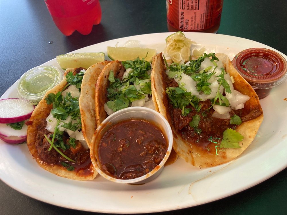 el patron cafe and restaurant, New Jersey Roadtrippers