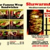 Shawarma Town