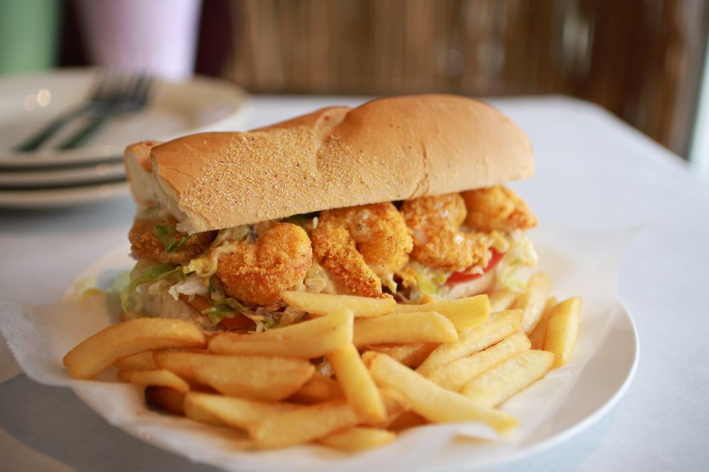 The Cajun House Order Food Online 95 Photos & 49 Reviews Cajun