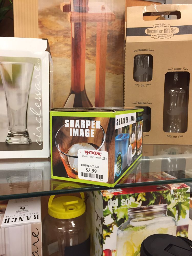 TJ Maxx 23 Photos & 10 Reviews Women's Clothing 3349 Monroe Ave