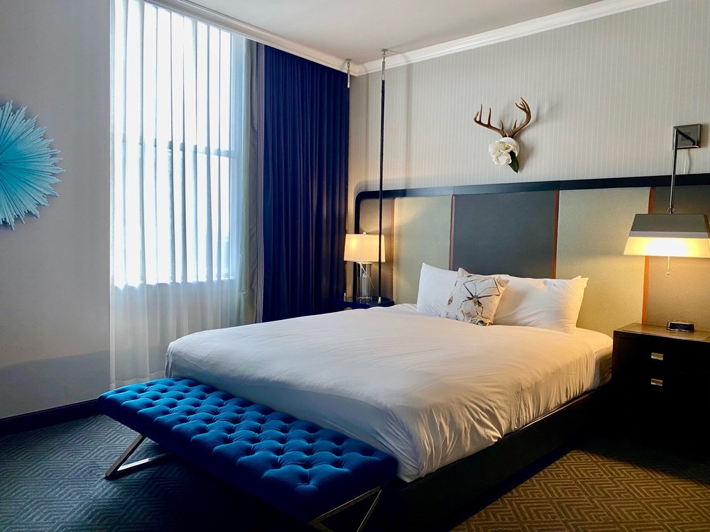 Kimpton Cardinal Hotel