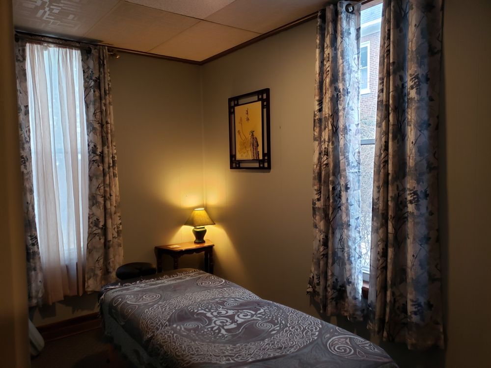 Yakushi-An - Healing Sage Wellness Center