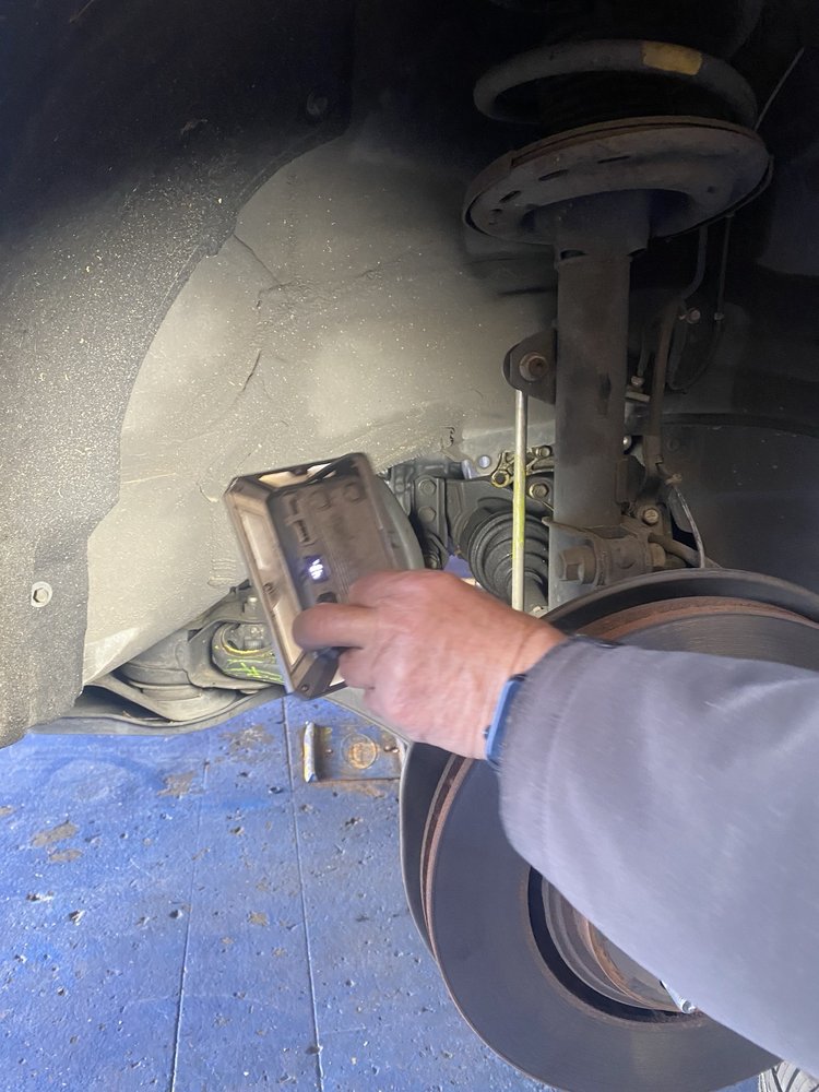 Carotech Automotive & Complete Car Care Center
