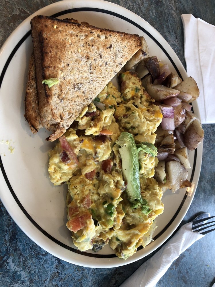 Corner Bakery Cafe Order Food 37 Photos 71