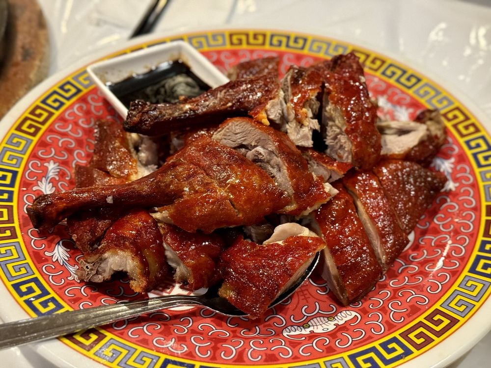 Ng's Cuisine