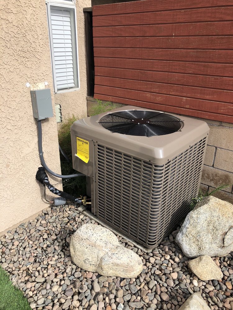 image of business Cozy Air