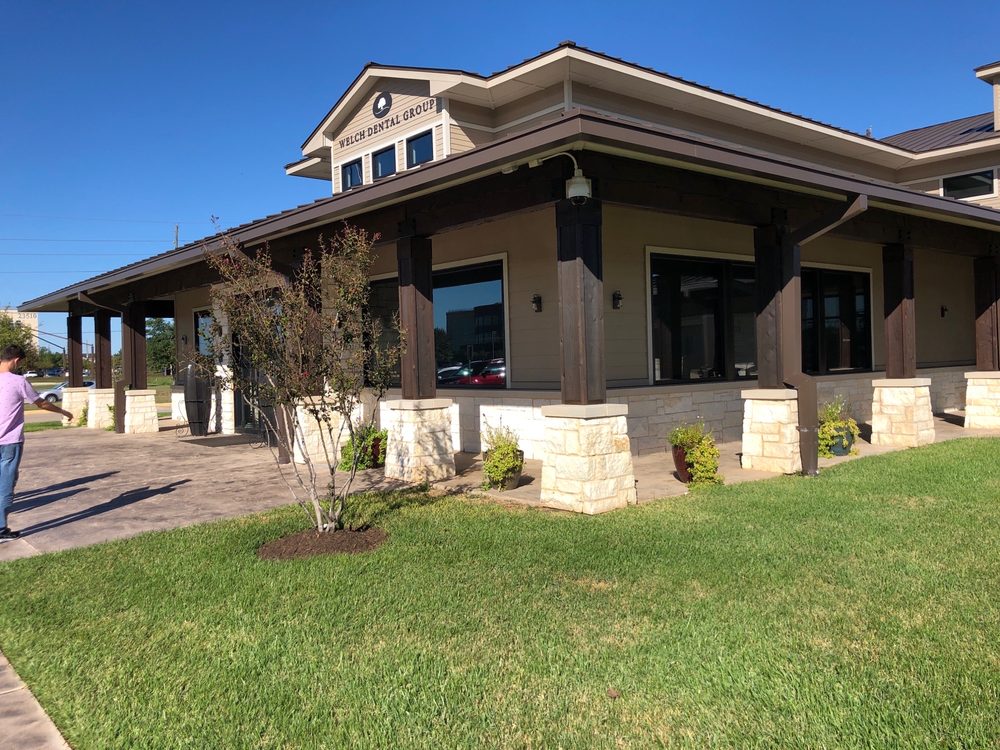 image of business Welch Dental Group