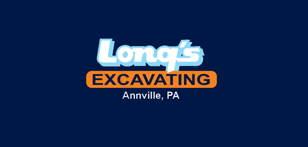 Long's Excavating