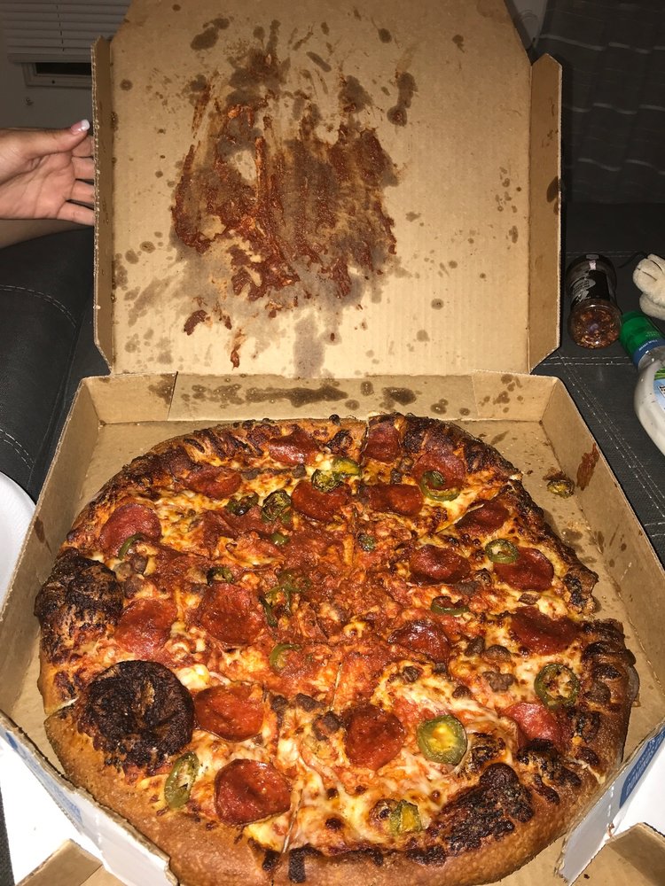 Domino's Pizza