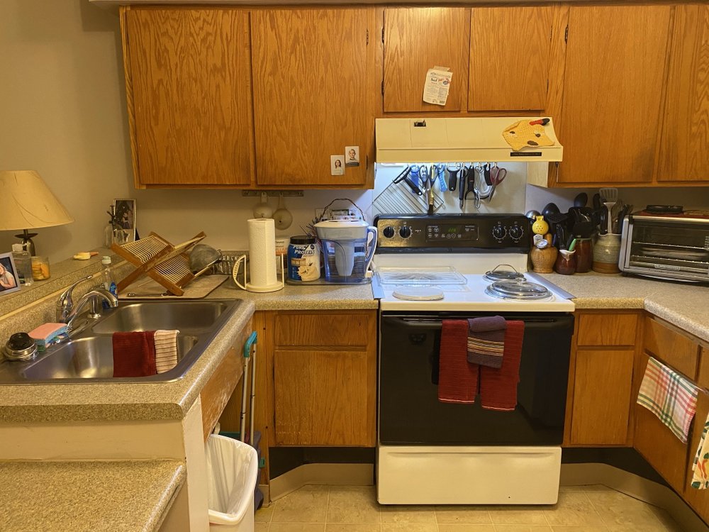 TTD Cleaning Services