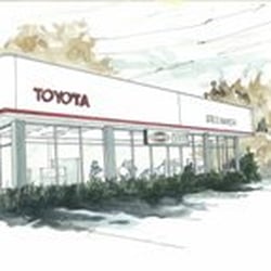 Toyota Of Greenwich 34 Reviews Car Dealers 75 E Putnam Ave Photo Of Toyota Greenwich Cos Cob Ct United States