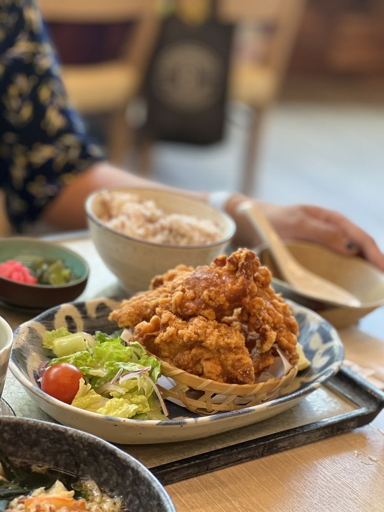 Japanese Restaurant Rinka Japanese Restaurant Rinka