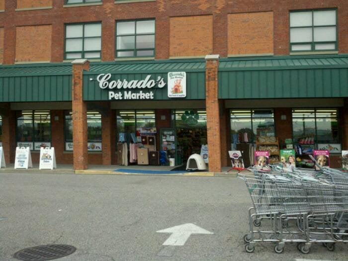 Corrado’s Pet Market Clifton 12 Reviews Pet Stores 600 Getty Ave