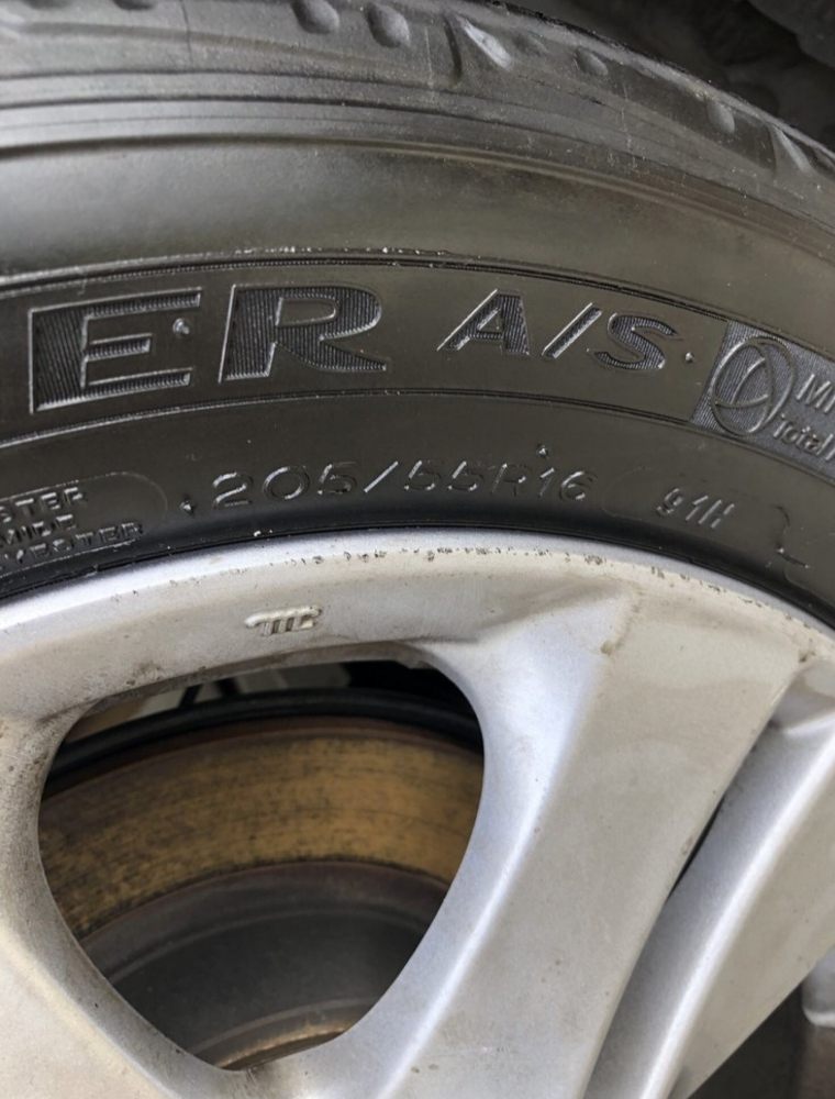 University City Tires