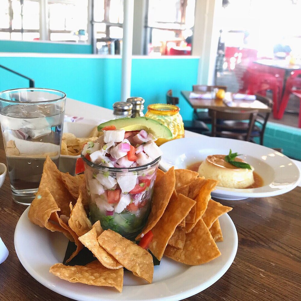 El Chile Café Y Cantina 168 Photos & 424 Reviews Mexican 1809