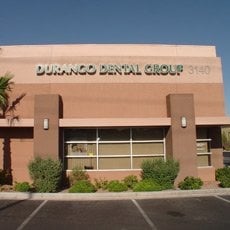 image of business Durango Dental Group