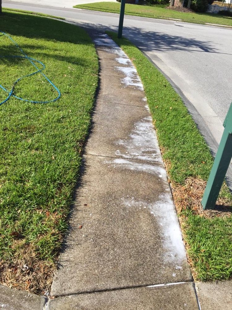 Wetmore Painting & Power Washing