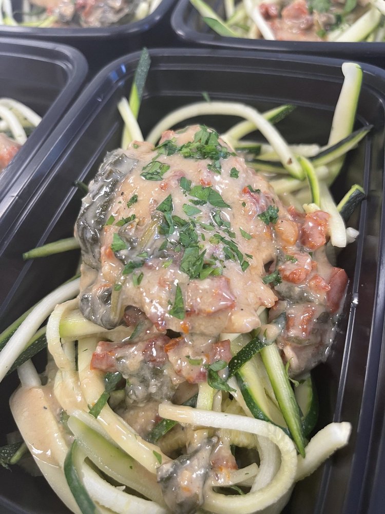 Body Meals Fresno