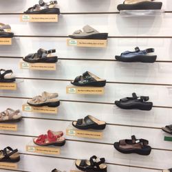 Yelp Reviews For Eneslow Shoes Orthotics 104 Photos 32