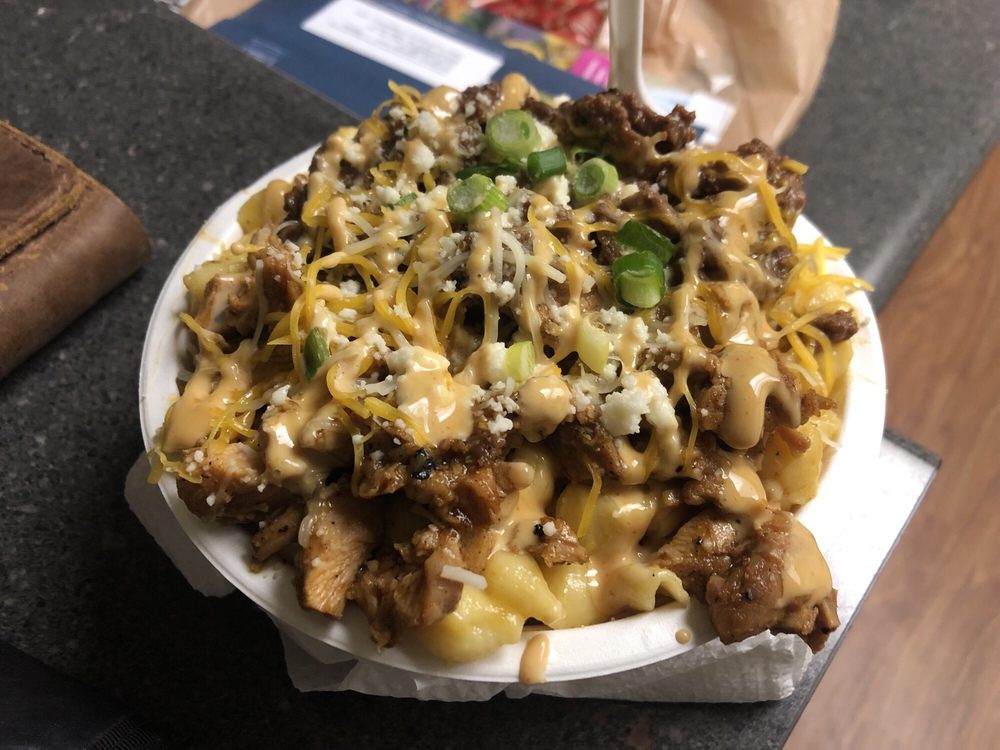 Phenomnom Truck