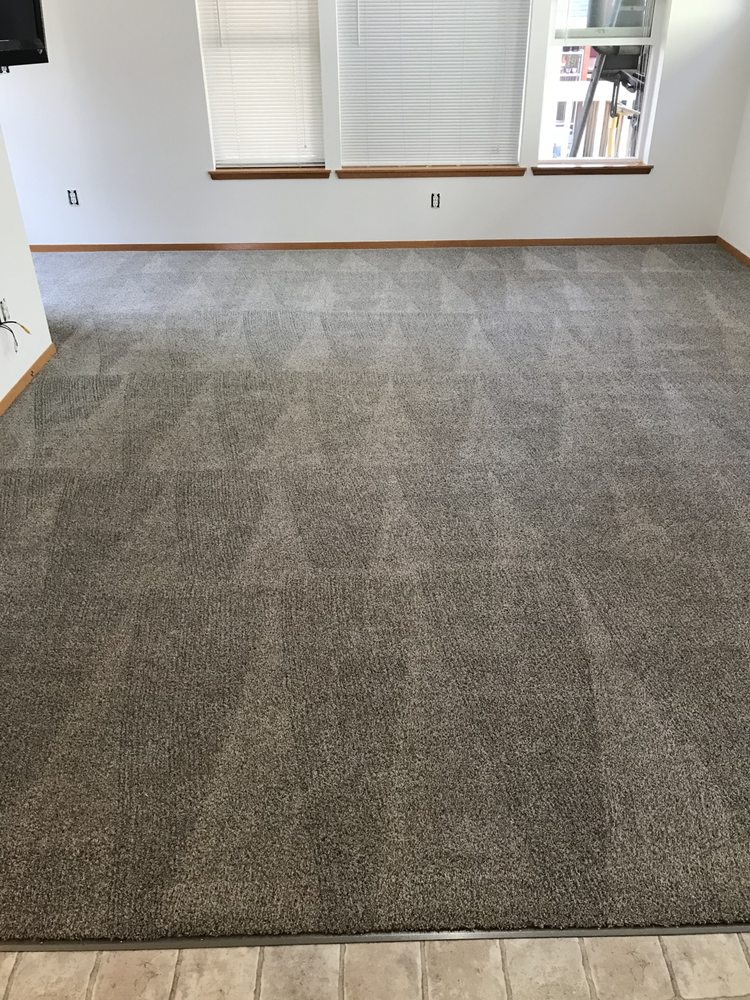 Amazing Carpet & Tile Cleaning