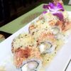 Wild Rice Sushi and Grill
