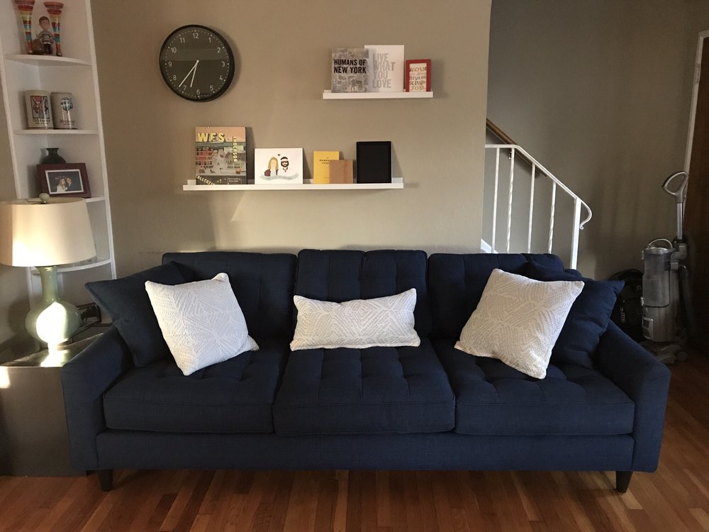 Morris Home 11 Reviews Furniture Stores 3850 Morse Rd, Easton