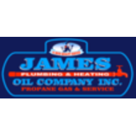 image of business James Plumbing & Heating Oil