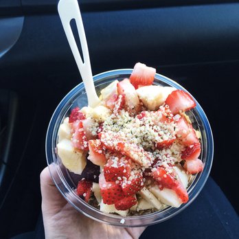 Where To Buy Acai Berries In San Diego