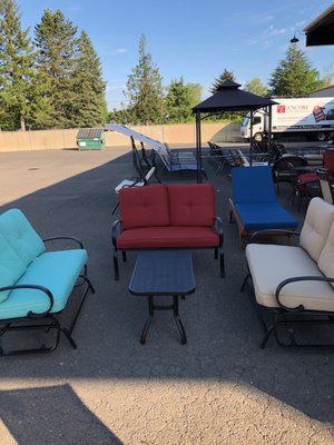Encore Home Furnishings 2730 Ne Bunn Rd Mcminnville Or Furniture Photos 10