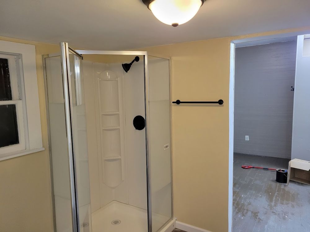 image of business T&M Handyman Services