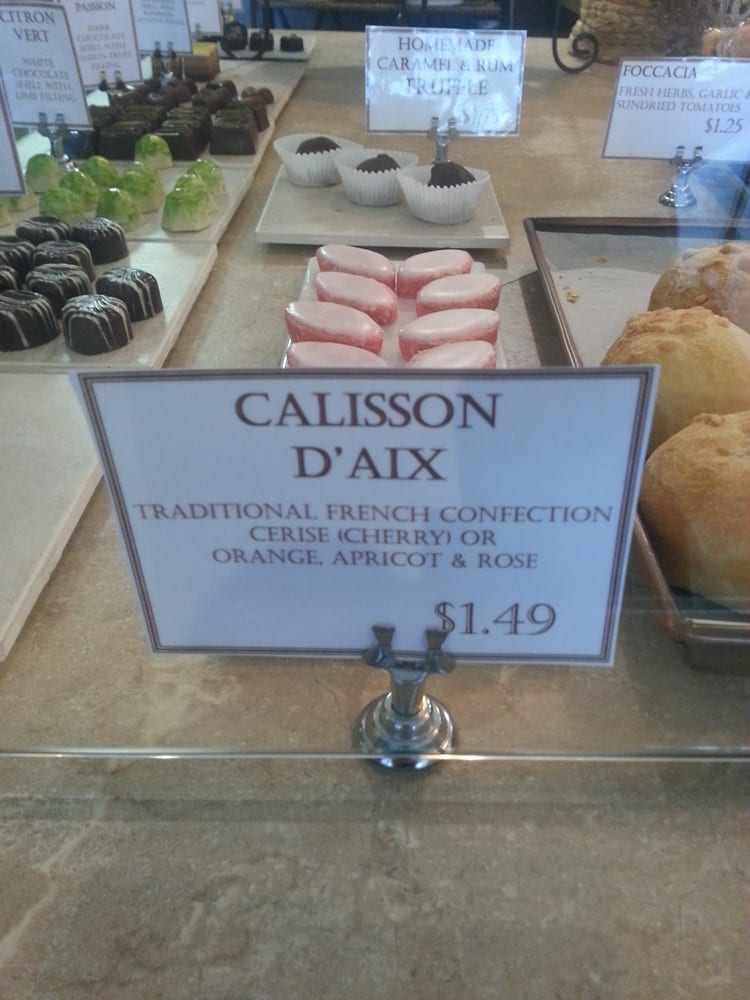 Photos for Finesse Pastries Yelp