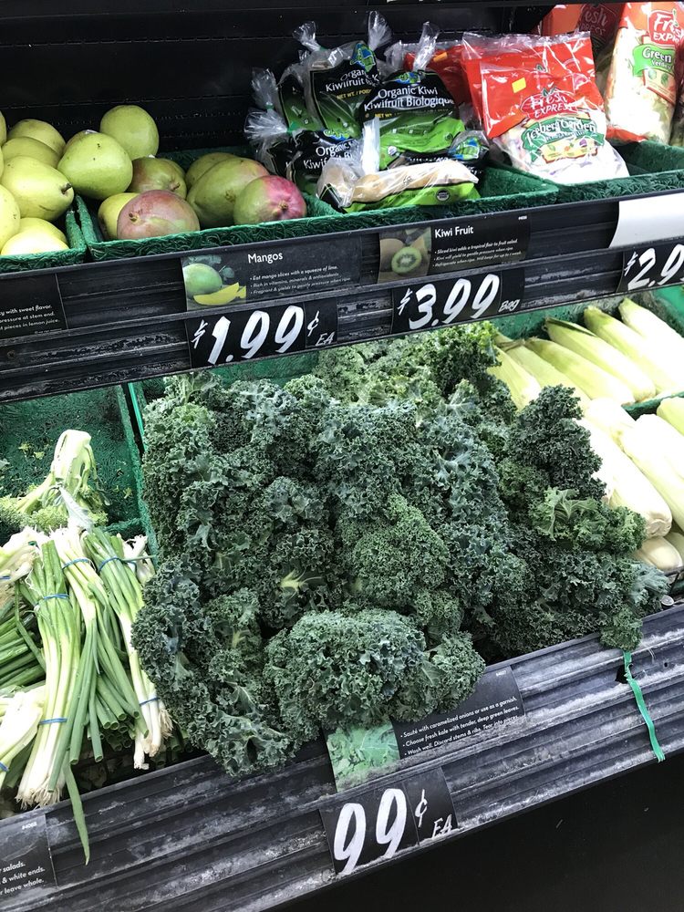 Dales J'r Market