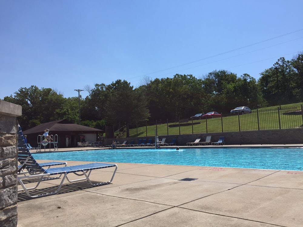 Kincaid Lake State Park 12 Photos Amusement Parks 565 Kincaid