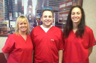 image of business Seth A Rubinstein, DDS